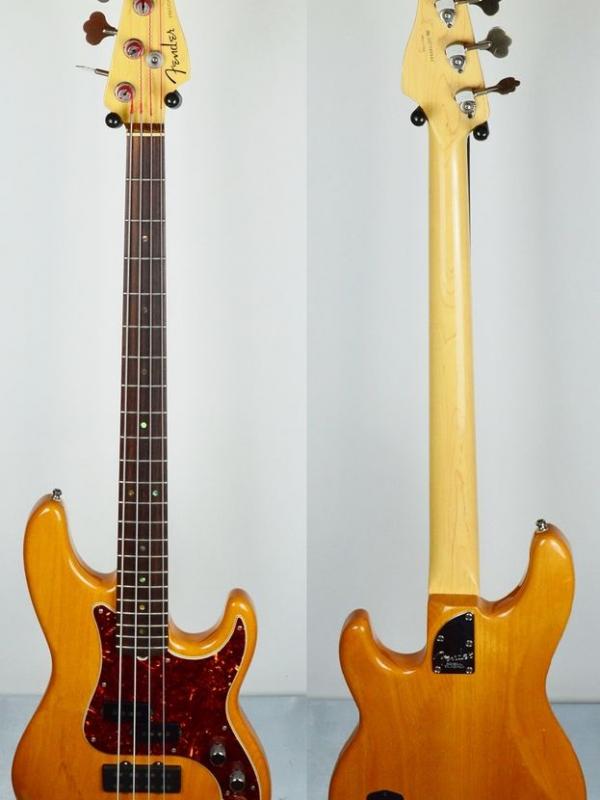 VENDUE... FENDER Precision BASS AMERICAN DELUXE 2007 usa *OCCASION*