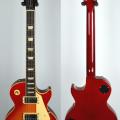 VENDUE... GIBSON Les Paul Standard Heritage Cherryburst 1999 usa *OCCASION*