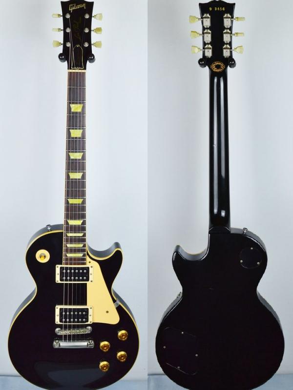 VENDUE... GIBSON Les Paul Classic  