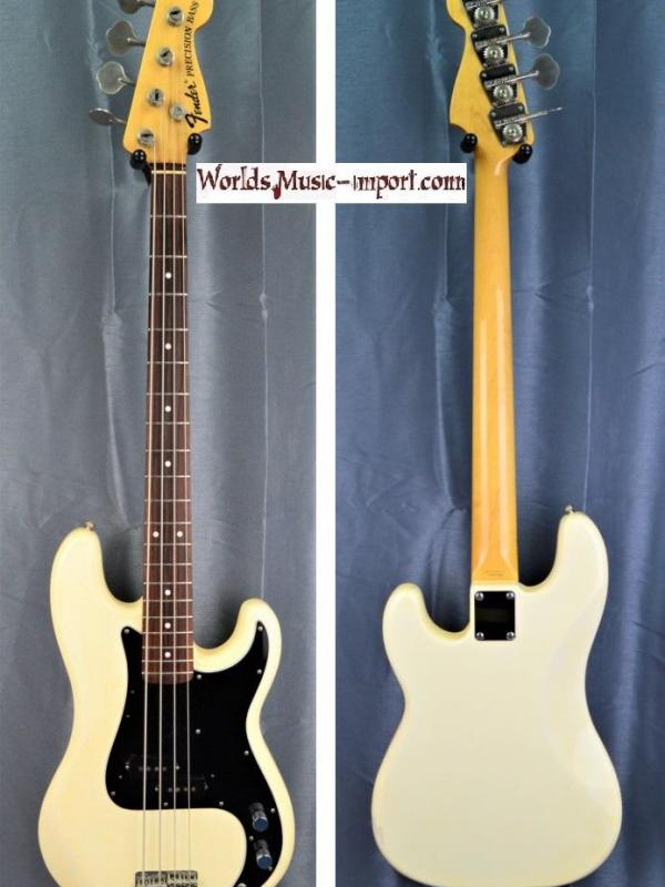 VENDUE... FENDER Precision Bass PB'70-US OWH 2005 japon import *OCCASION*