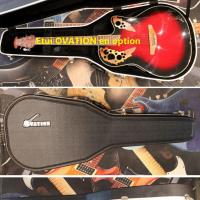 Applause by ovation ae247 redburst 22 copie 1