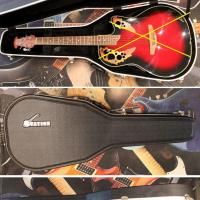 Applause by ovation ae247 redburst 22 copie