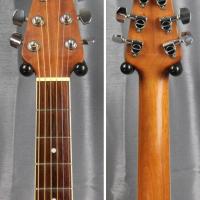 Applause by ovation ae247 redburst 4 