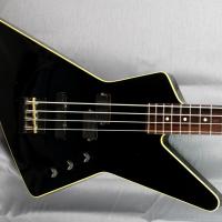 Charvel explorer bass 1984 usa san dimas custom 16 