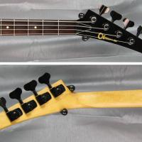 Charvel explorer bass 1984 usa san dimas custom 7 