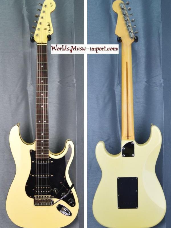 VENDUE... Fender Stratocaster Aerodyne AST/M Medium Scale 
