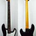 VENDUE... FENDER Precision Bass PB'62 RI BK 1988 Japon import *OCCASION*