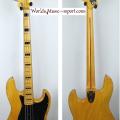 VENDUE... FENDER Jazz Bass 75'-US 2004 VNT