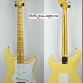 VENDUE... FENDER Strato ST'72-140 US YWH Y.Malmsteen 1999 Japon import *OCCASION*
