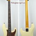 VENDUE... SQUIER Fender JV Precision Bass PB-70' VWH 1983 Japon Import *OCCASION*
