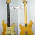 VENDUE... GRECO Stratocaster '71 SE600 Ash Nat 1979 japon import *OCCASION*