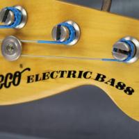 Electric bass copie