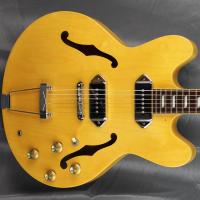 Epiphone by gibson casino na 2005 korea japan import 1 