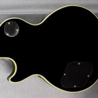 Epiphone by gibson les paul custom black japan 4 