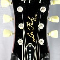 Epiphone by gibson lp standard 1999 hc korea 22 