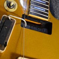 Epiphone gibson les 1 