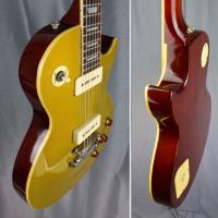 Epiphone gibson les 17 