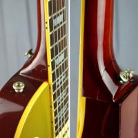 Epiphone gibson les 5 