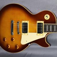 Epiphone gibson les paul standard vsb 1994 korea import 20