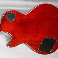 Epiphone gibson les paul standard vsb 1994 korea import 4 