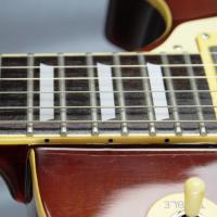 Epiphone gibson les paul standard vsb 1994 korea import 9 