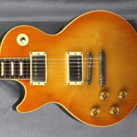 Epiphone gibson lps lh 1998 japan 17 