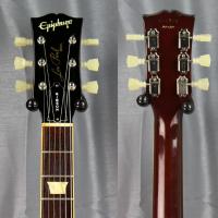 Epiphone gibson lps lh 1998 japan 18 