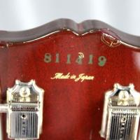 Epiphone gibson lps lh 1998 japan 19 