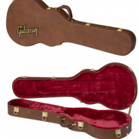 Etui gibson lp 2017 2022