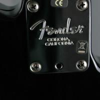 Fender american standard telecaster 60th anniversary 2006 usa 12 