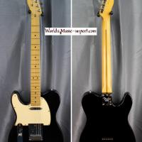 Fender american standard telecaster 60th anniversary 2006 usa 21 