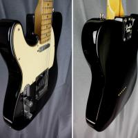 Fender american standard telecaster 60th anniversary 2006 usa 29 