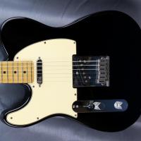 Fender american standard telecaster 60th anniversary 2006 usa 3 