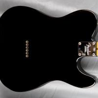 Fender american standard telecaster 60th anniversary 2006 usa 7 