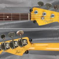 Fender hama okamoto japan precision 1 