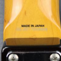 Fender hama okamoto japan precision 3 