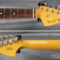 Fender jag stang frd 1996 japan kurt cobain 1 