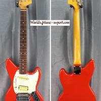 Fender jag stang frd 1996 japan kurt cobain 16 