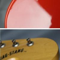 Fender jag stang frd 1996 japan kurt cobain 17 