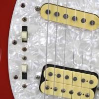 Fender jag stang frd 1996 japan kurt cobain 2 