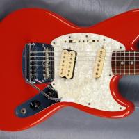 Fender jag stang frd 1996 japan kurt cobain 26 