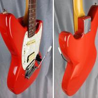 Fender jag stang frd 1996 japan kurt cobain 8 