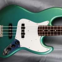 Fender jaz bass jb 62 ri ulp 2001 japan import 2 
