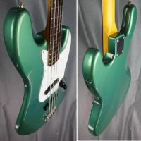 Fender jaz bass jb 62 ri ulp 2001 japan import 7 