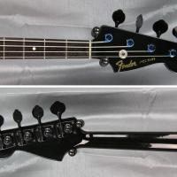 Fender jazz bass 4201314