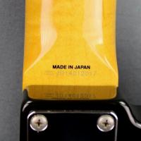 Fender jazz bass 62 3ts 2014 japan 2 