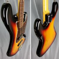 Fender jazz bass 62 3ts 2014 japan 6 