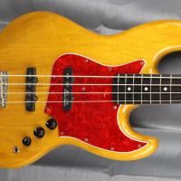 Fender jazz bass 62 ash nat 1993 order made japan 4 