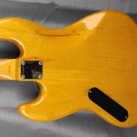 Fender jazz bass 62 ash nat 1993 order made japan 8 