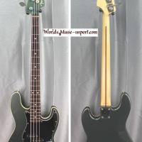 Fender jazz bass aeo rodyne ajb dlx gmb 2003 japan 16 